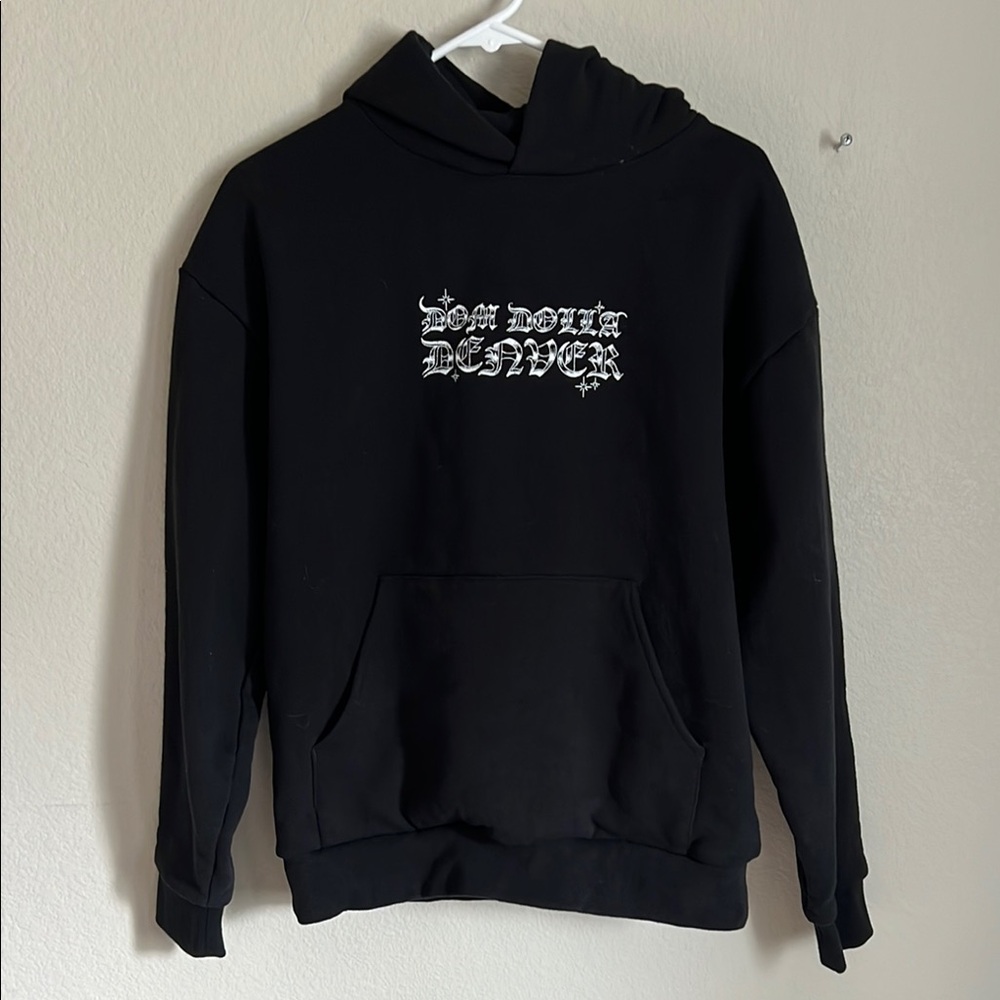 Dom Dolla Denver Hoodie